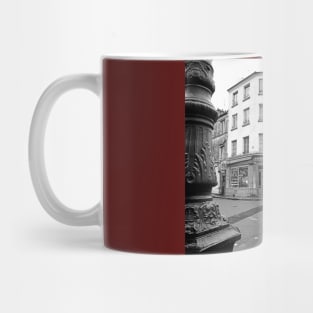 r623/ Finition 2022 - Le Paris d'Autrefois 1975  Okaio Créations Olavia-Olao Mug